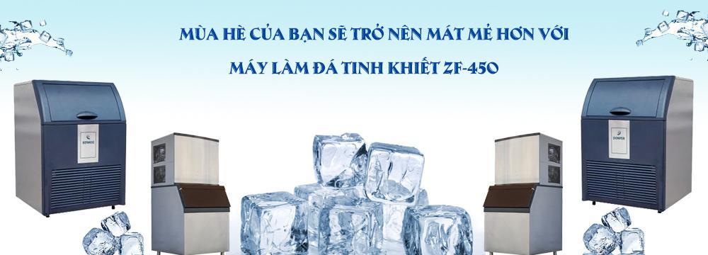 Máy làm kem