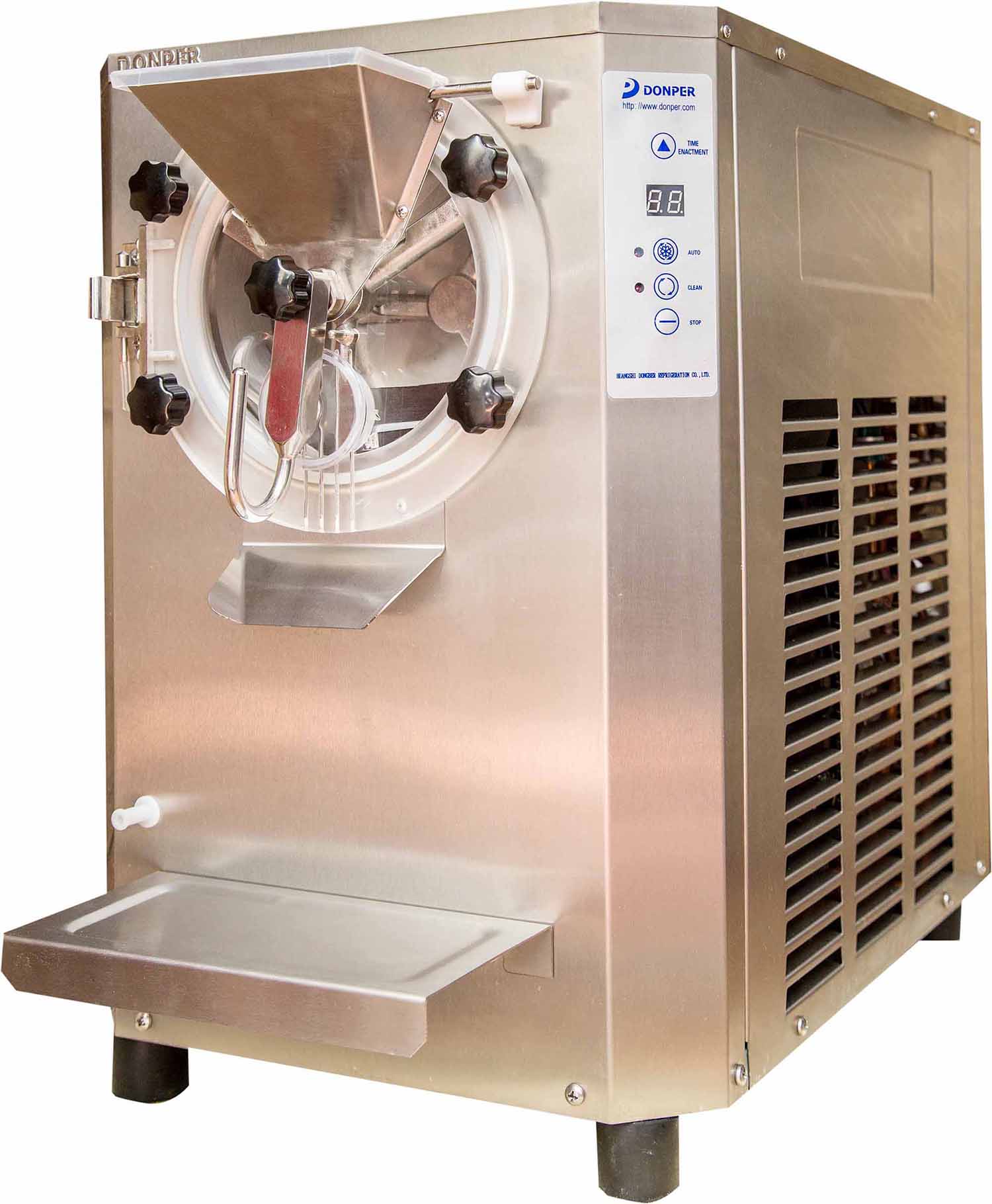 Máy làm kem cứng BTY7215