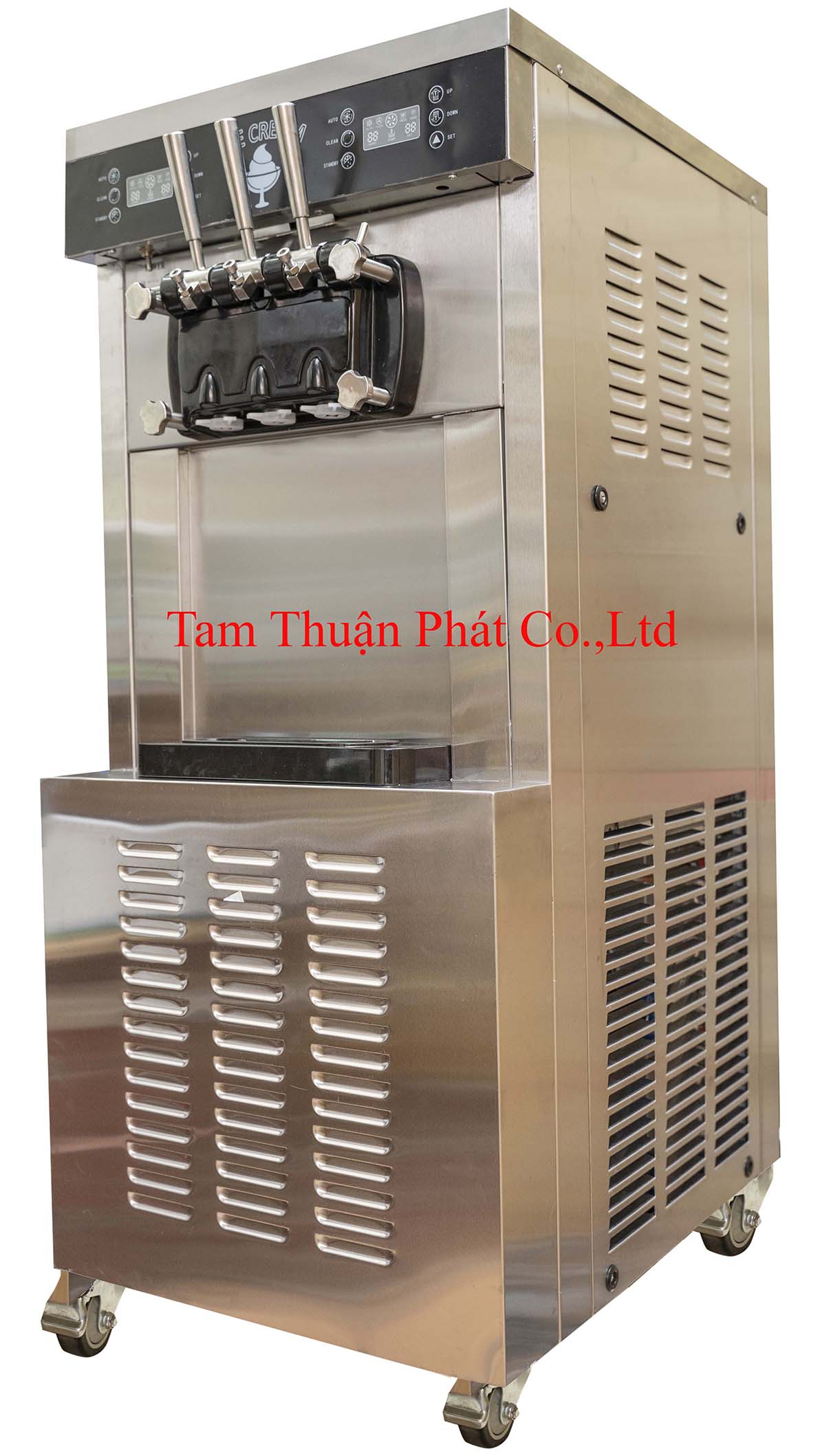 Máy làm kem tươi VSP40PRO-A19