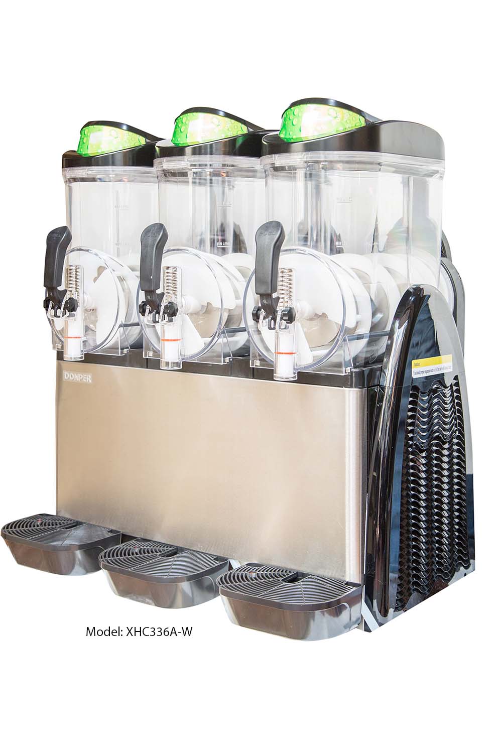 Máy làm lạnh nước trái cây có đá XHC336